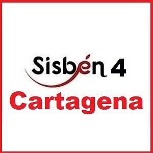 sisben 4 en cartagena